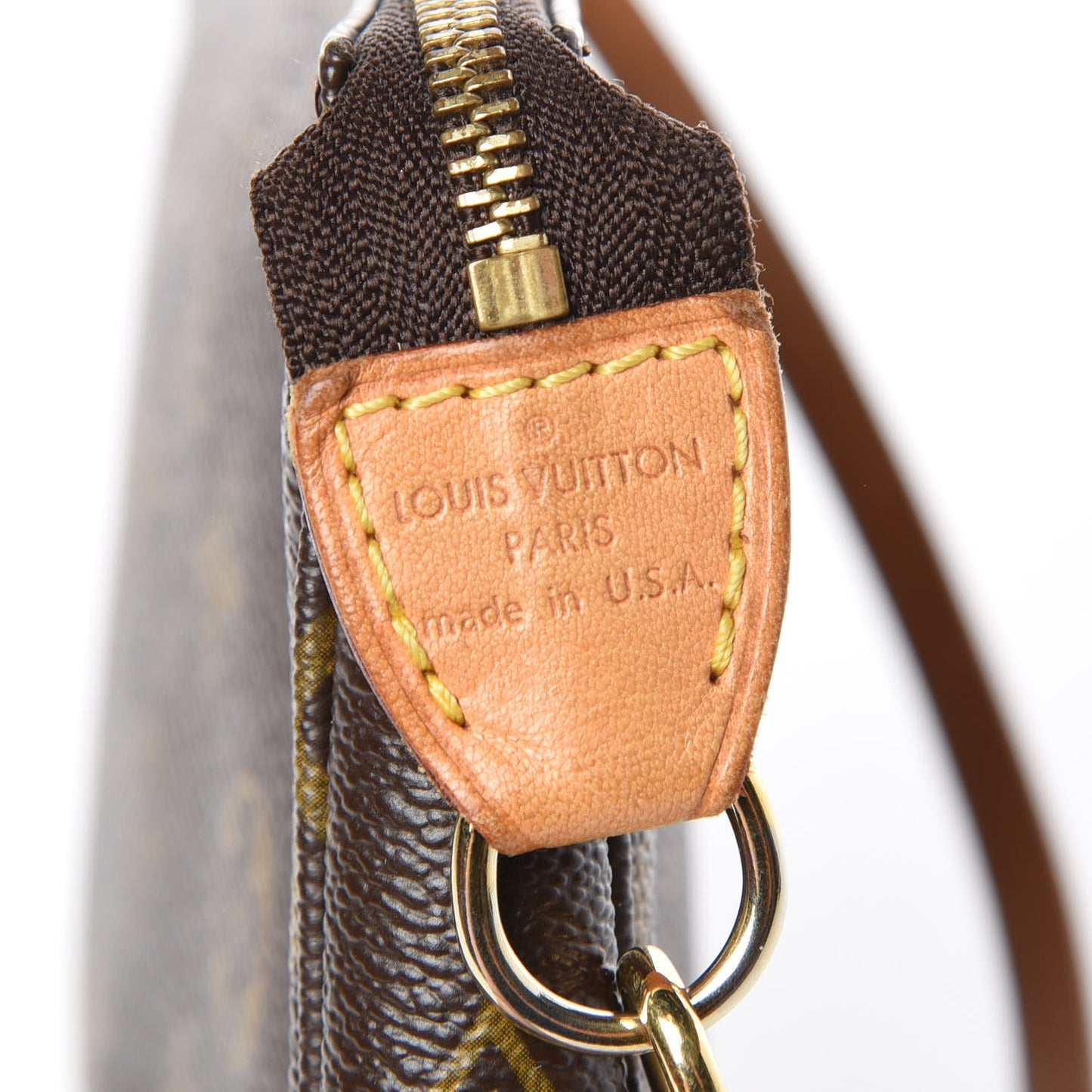 Monogram Pochette Accessories