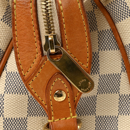 Louis Vuitton Damier Azur Stresa PM 11 of 13