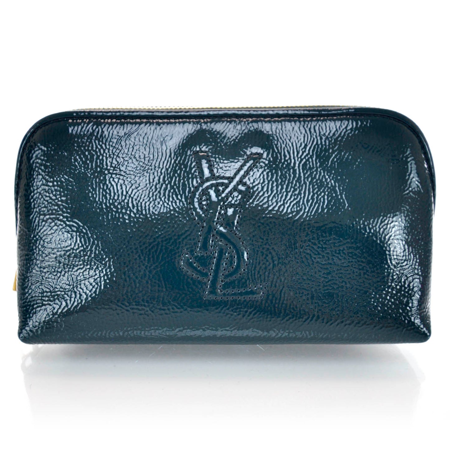 Patent Belle de Jour Cosmetic Case