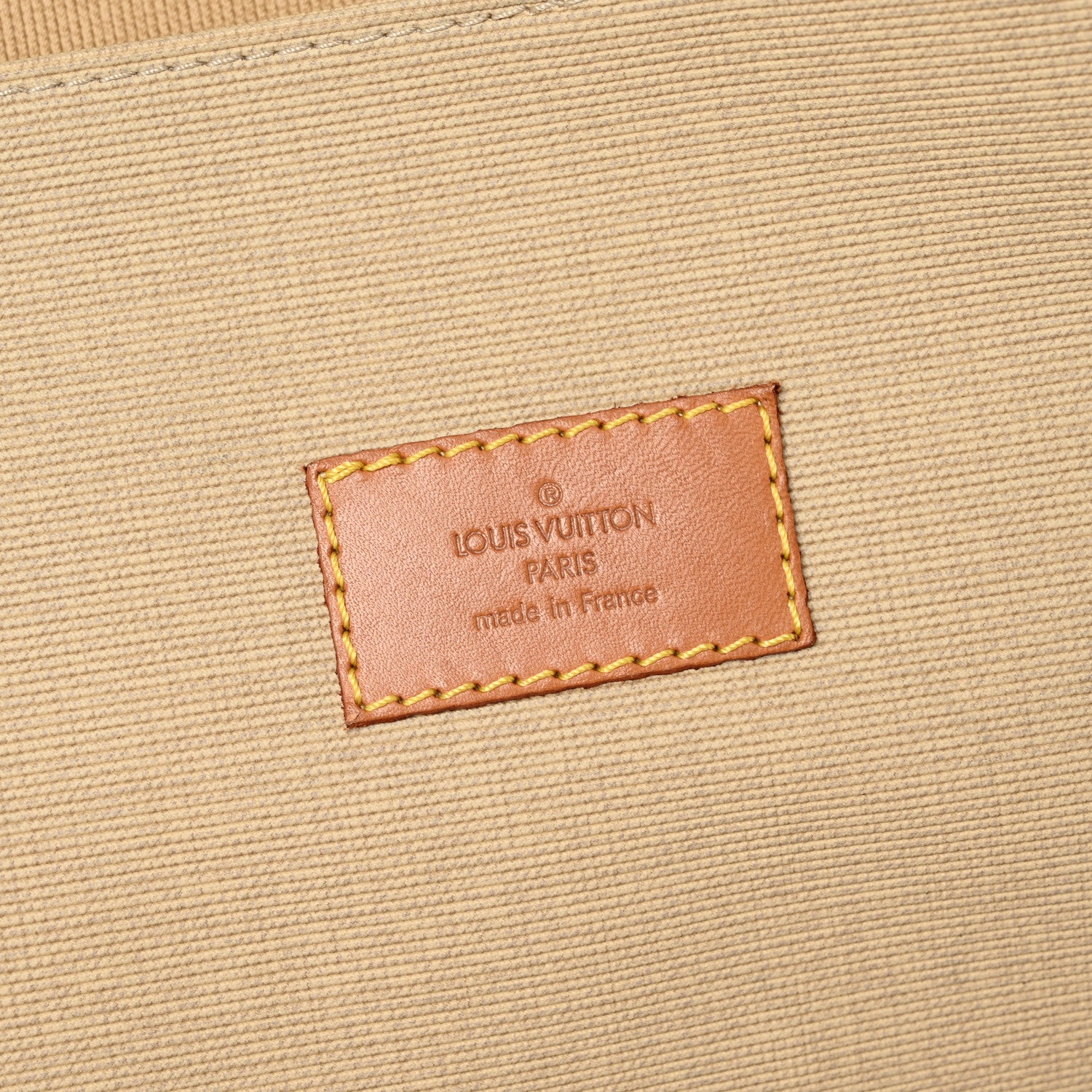 Louis Vuitton Monogram Sirius 45 5 of 14