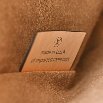 Louis Vuitton Epi Marly MM Dune 7 of 10