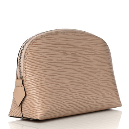 Louis Vuitton Epi Cosmetic Pouch Dune 3 of 9