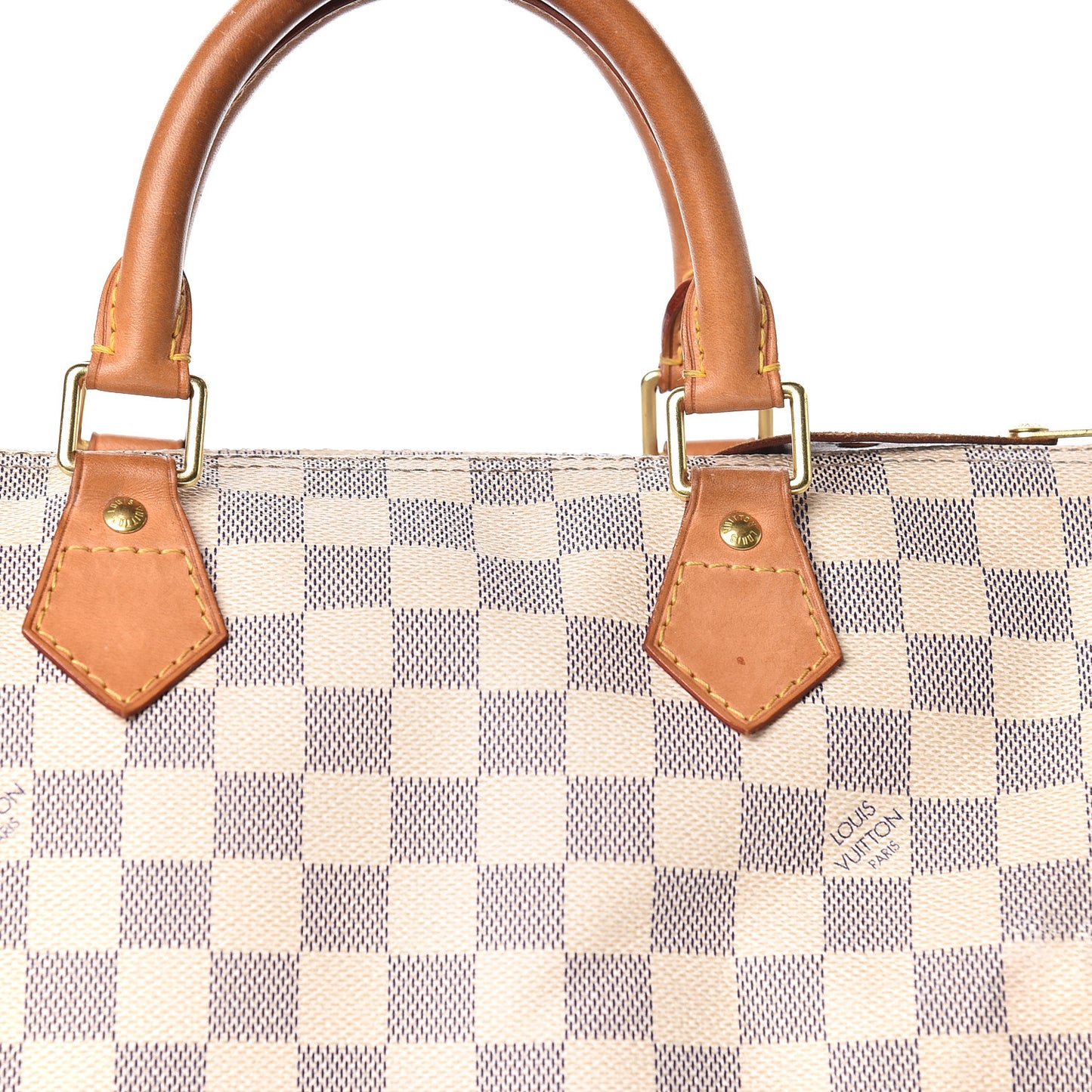 Damier Azur Speedy 30