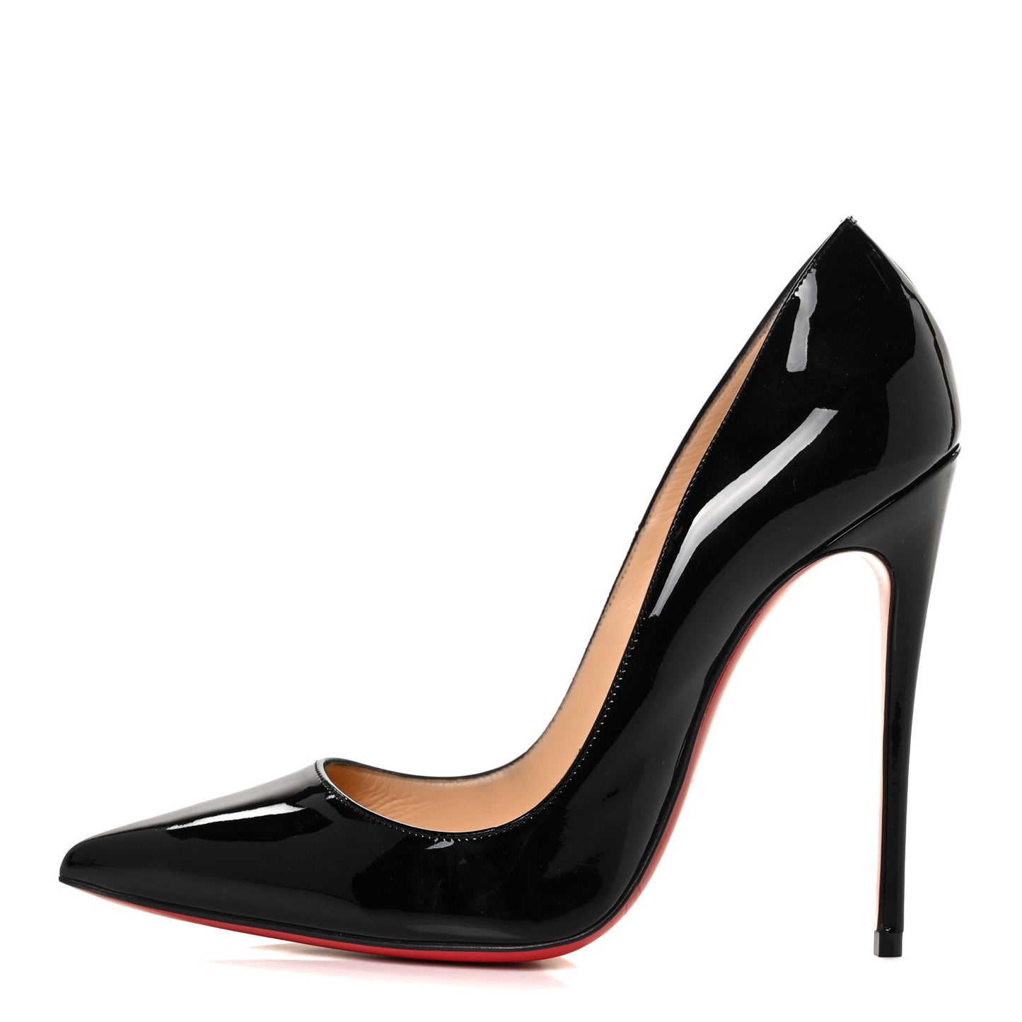 Patent So Kate 120 Pumps 37.5 Black