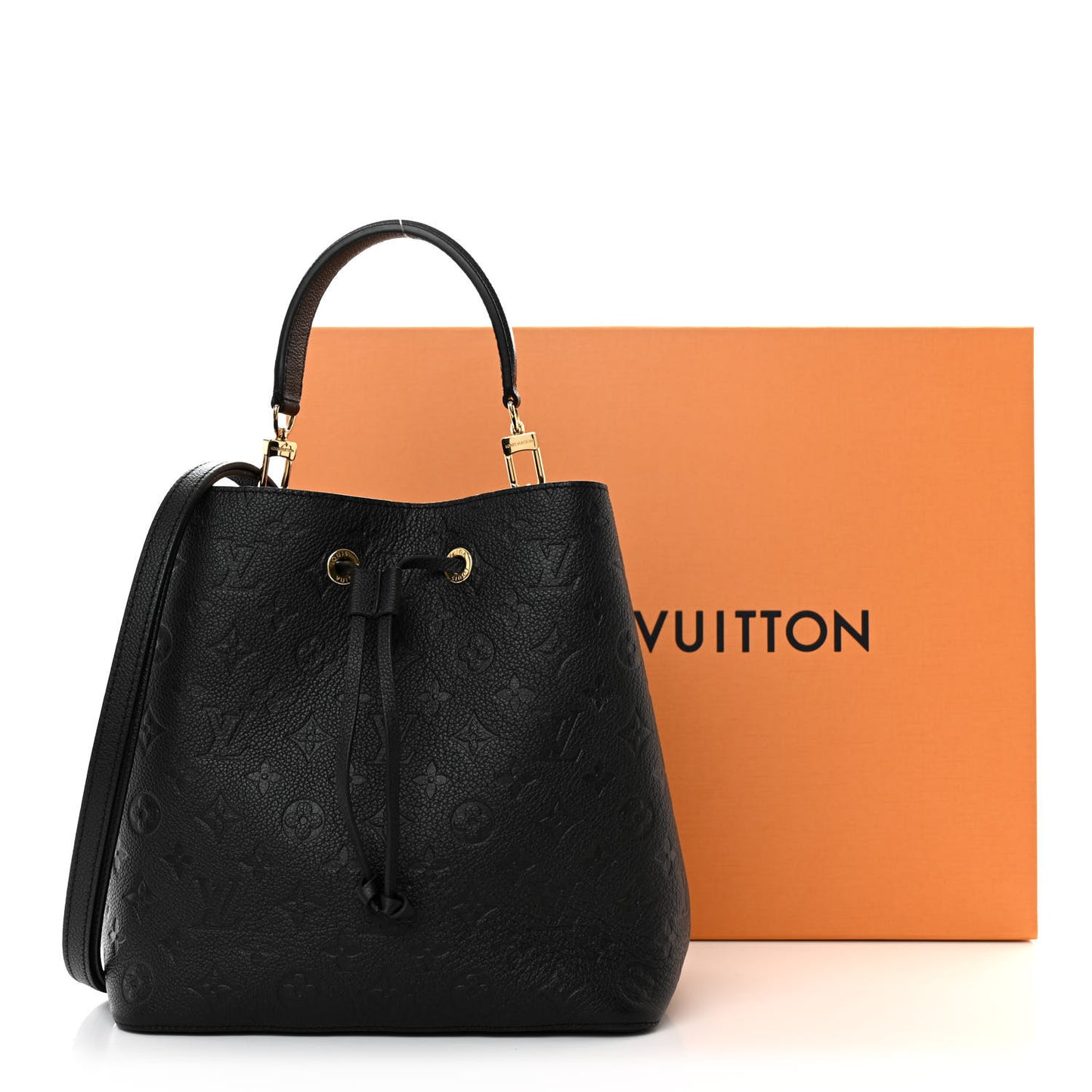 Empreinte Neonoe MM Black