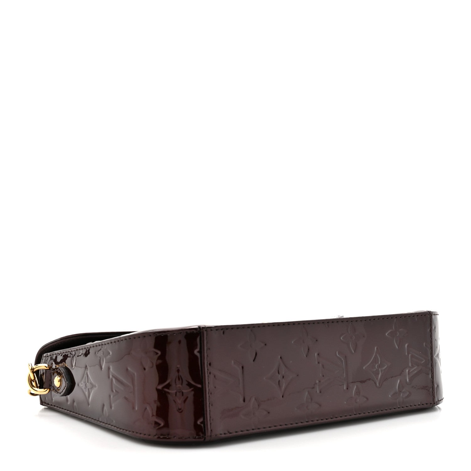 Louis Vuitton Vernis Rodeo Drive Amarante 4 of 10