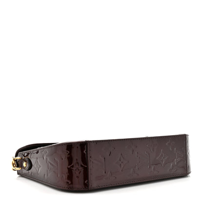 Louis Vuitton Vernis Rodeo Drive Amarante 4 of 10