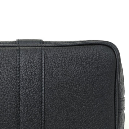 Hermes Negonda Garden Party 30 TPM Black 9 of 12