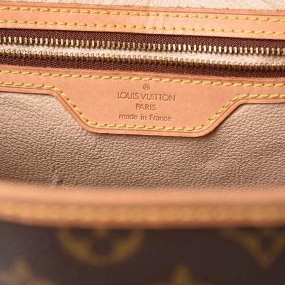 Louis Vuitton Monogram Bucket 27 7 of 20