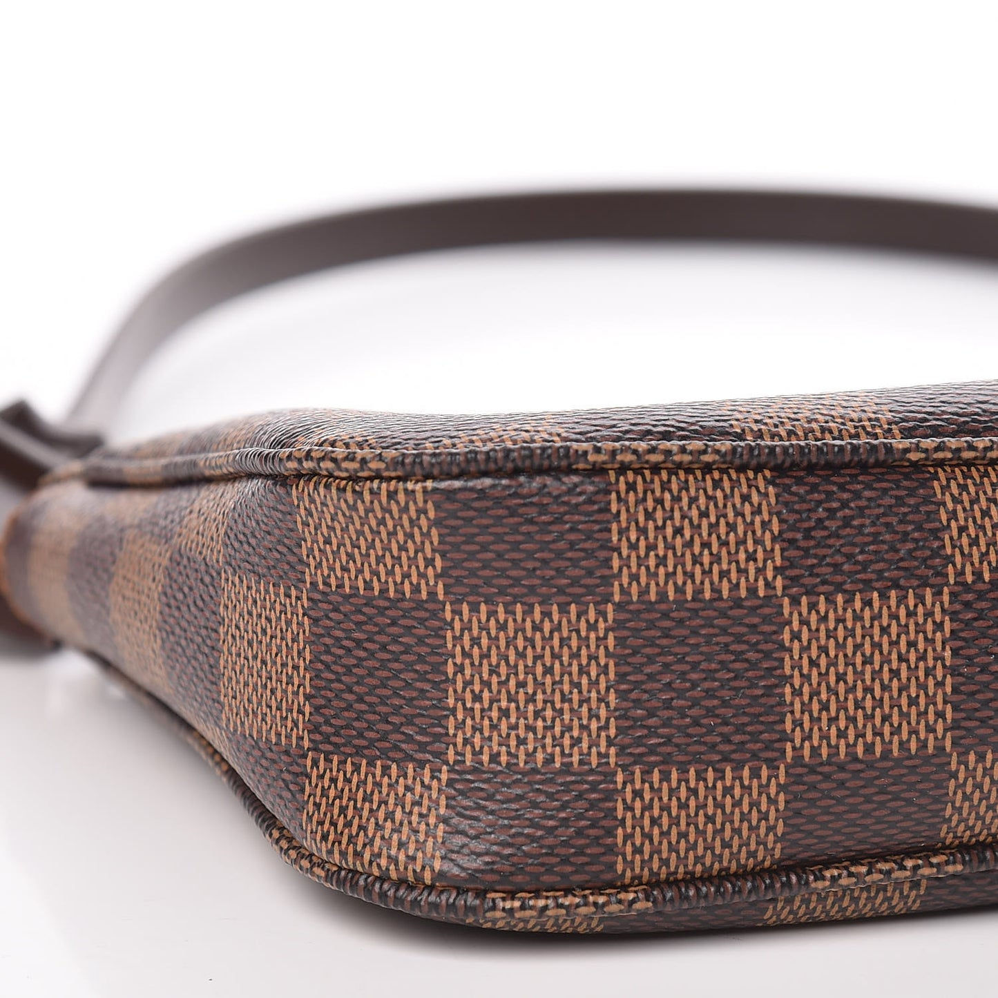 Damier Ebene Pochette Accessories NM