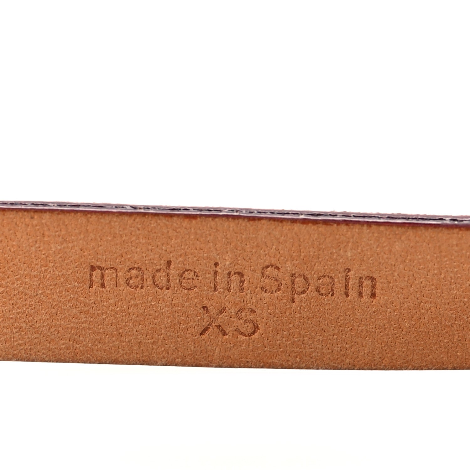Louis Vuitton Monogram Pochette Florentine XS 7 of 14