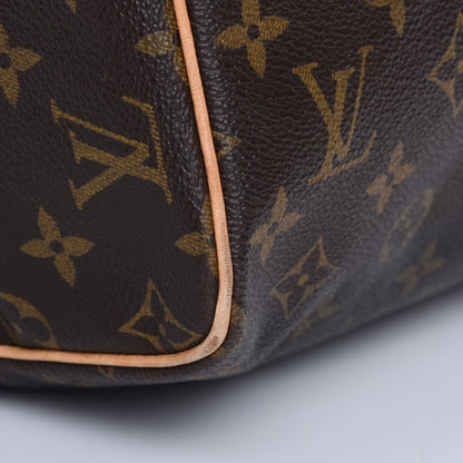 Louis Vuitton Monogram Speedy 30 12 of 12