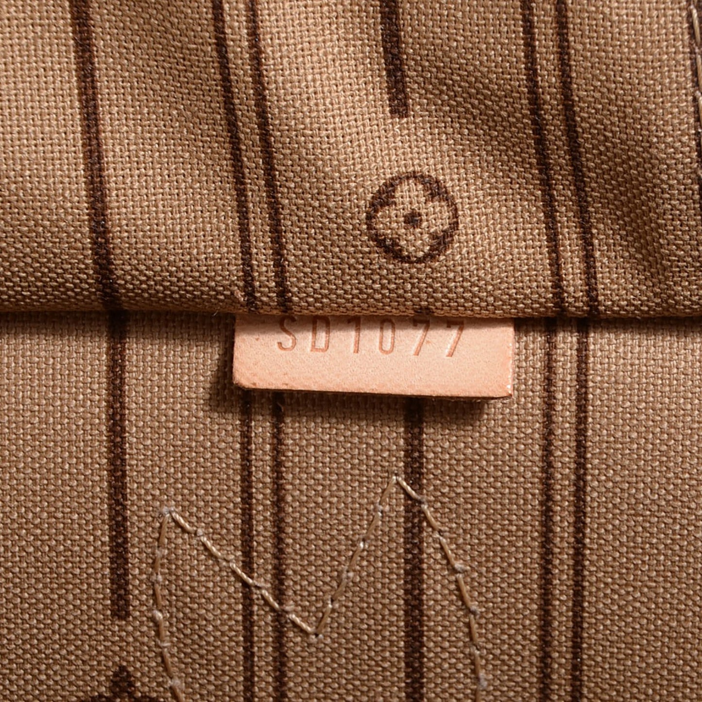 Monogram Neverfull PM