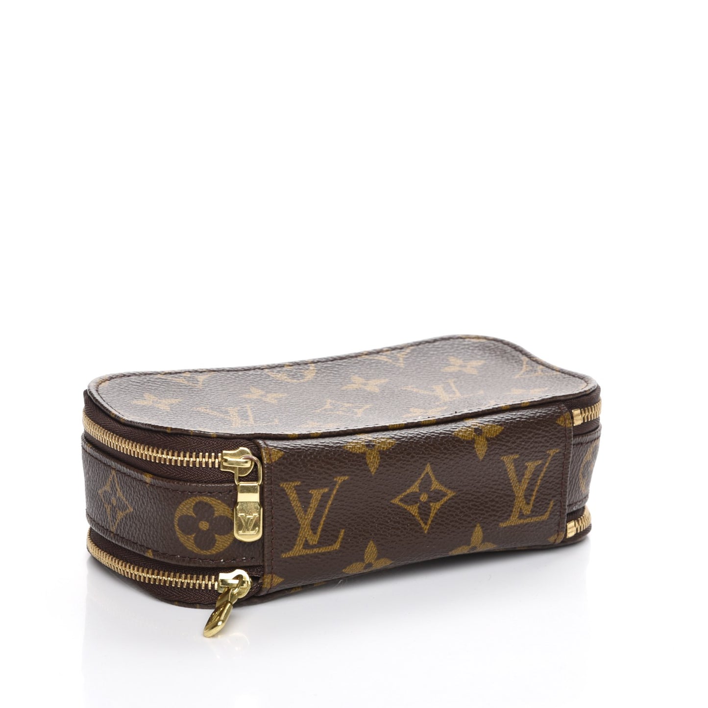 Monogram Trousse Blush PM