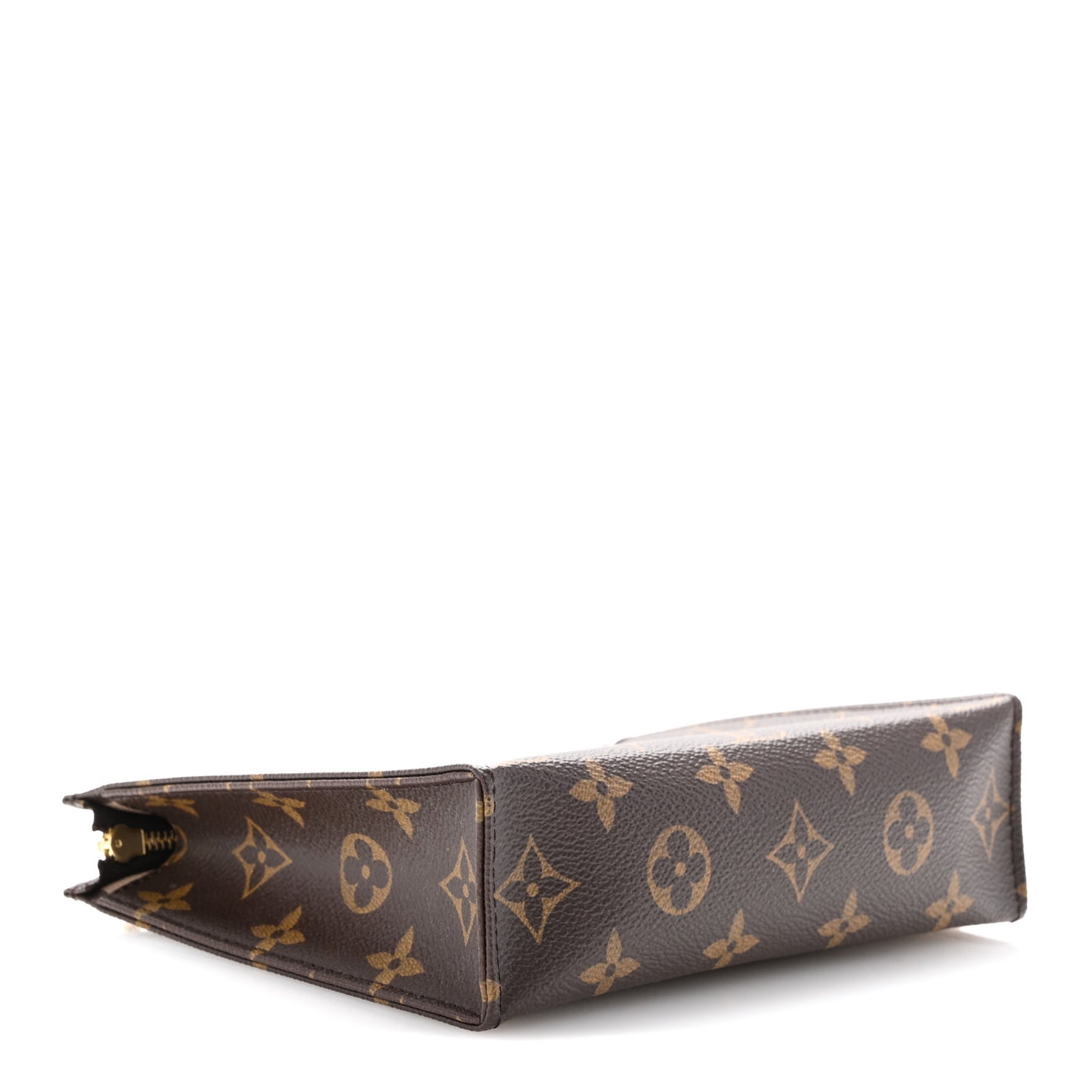 Monogram Toiletry Pouch 19