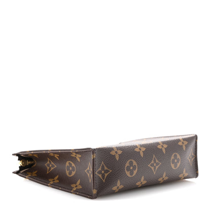 Louis Vuitton Monogram Toiletry Pouch 19 4 of 8