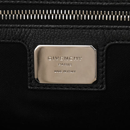 Givenchy Calfskin Star Embossed Studded Nightingale 6 of 11