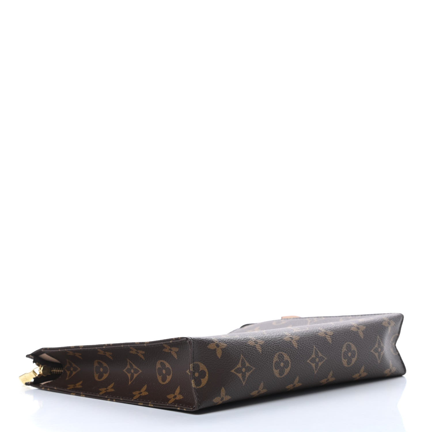 Louis Vuitton Monogram Toiletry Pouch 26 4 of 8