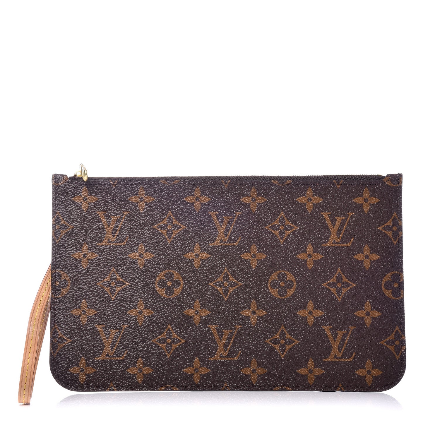 Monogram Neverfull MM GM Pochette
