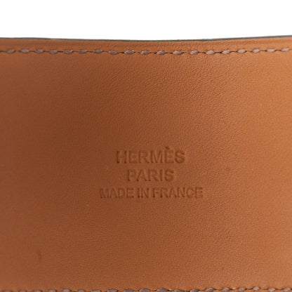 Hermes Box Collier de Chien CDC Bracelet L Black 6 of 7