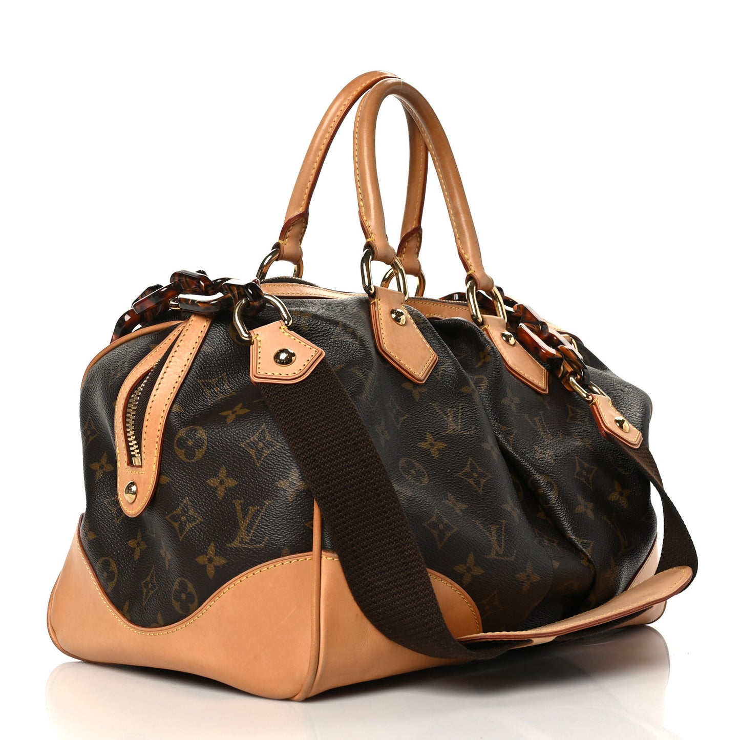 Monogram Stephen Bag