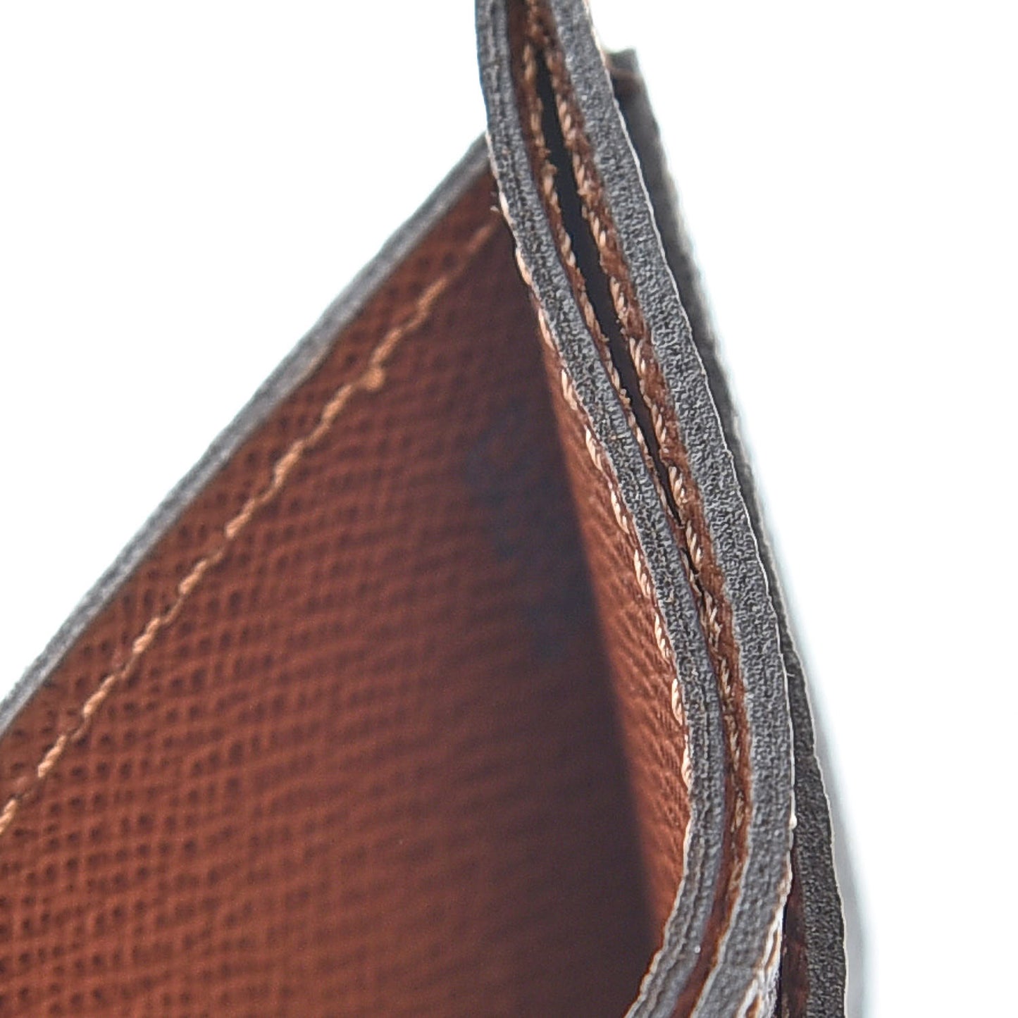 Monogram Card Holder Armagnac