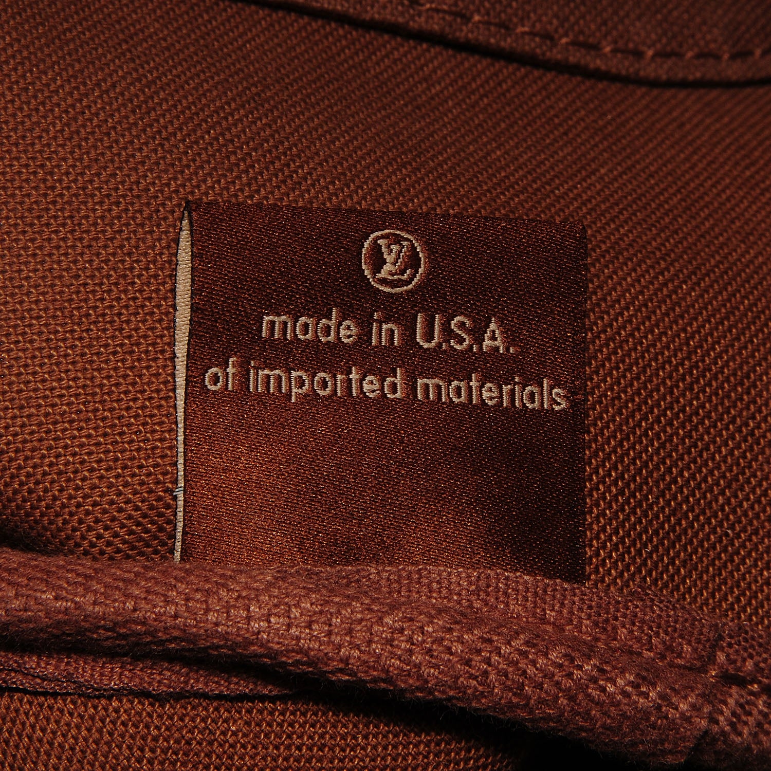 Louis Vuitton Monogram Speedy 30 8 of 8
