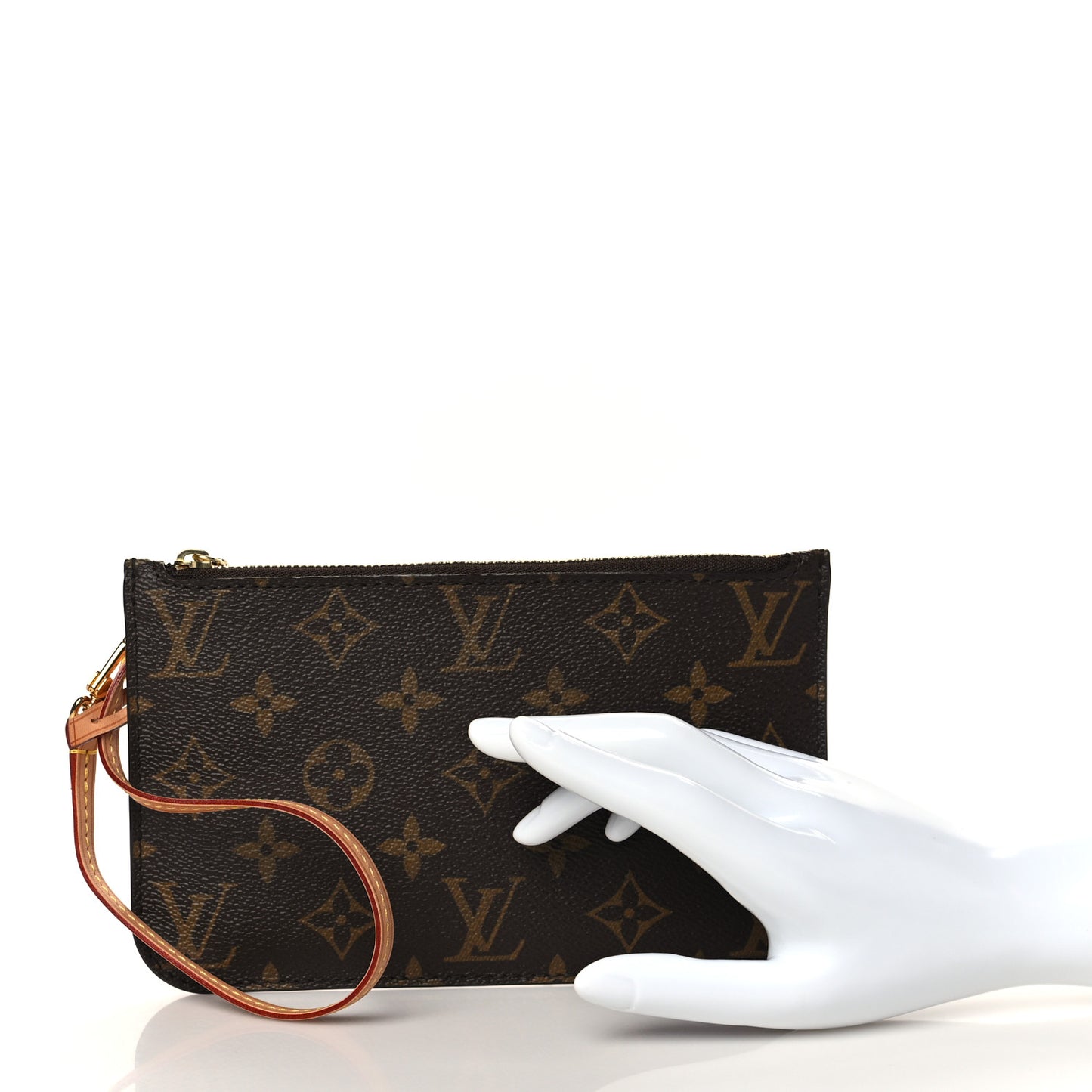 Monogram Neverfull PM Pochette
