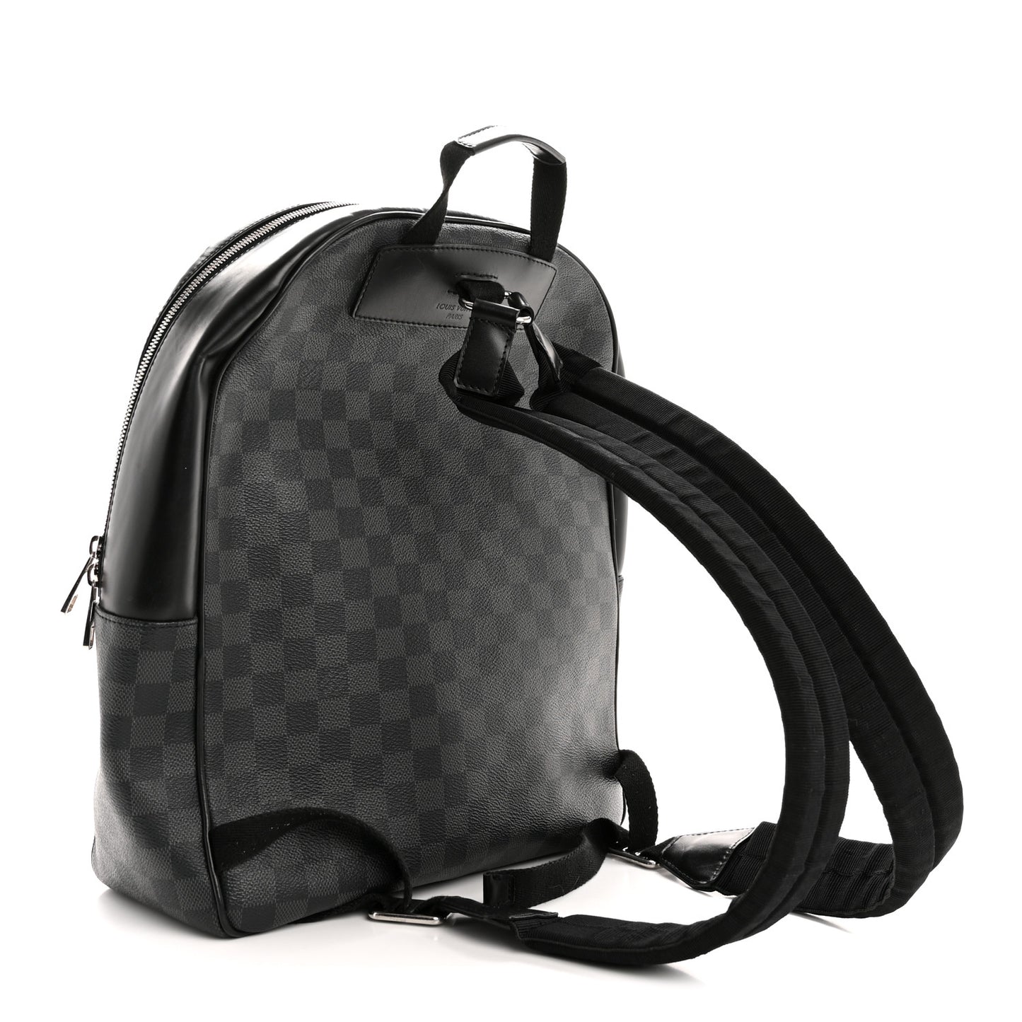 Damier Graphite Josh Backpack