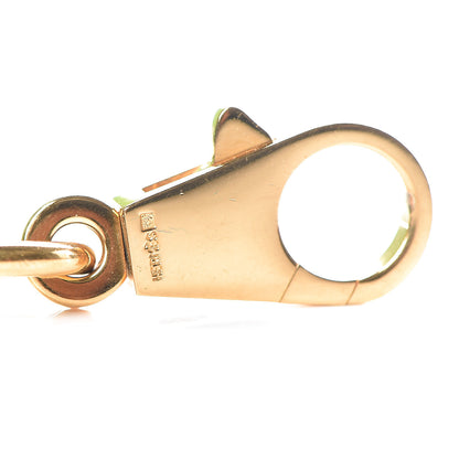 Hermes Veau Gulliver Kelly Retourne 32 Vert Cru 23 of 46