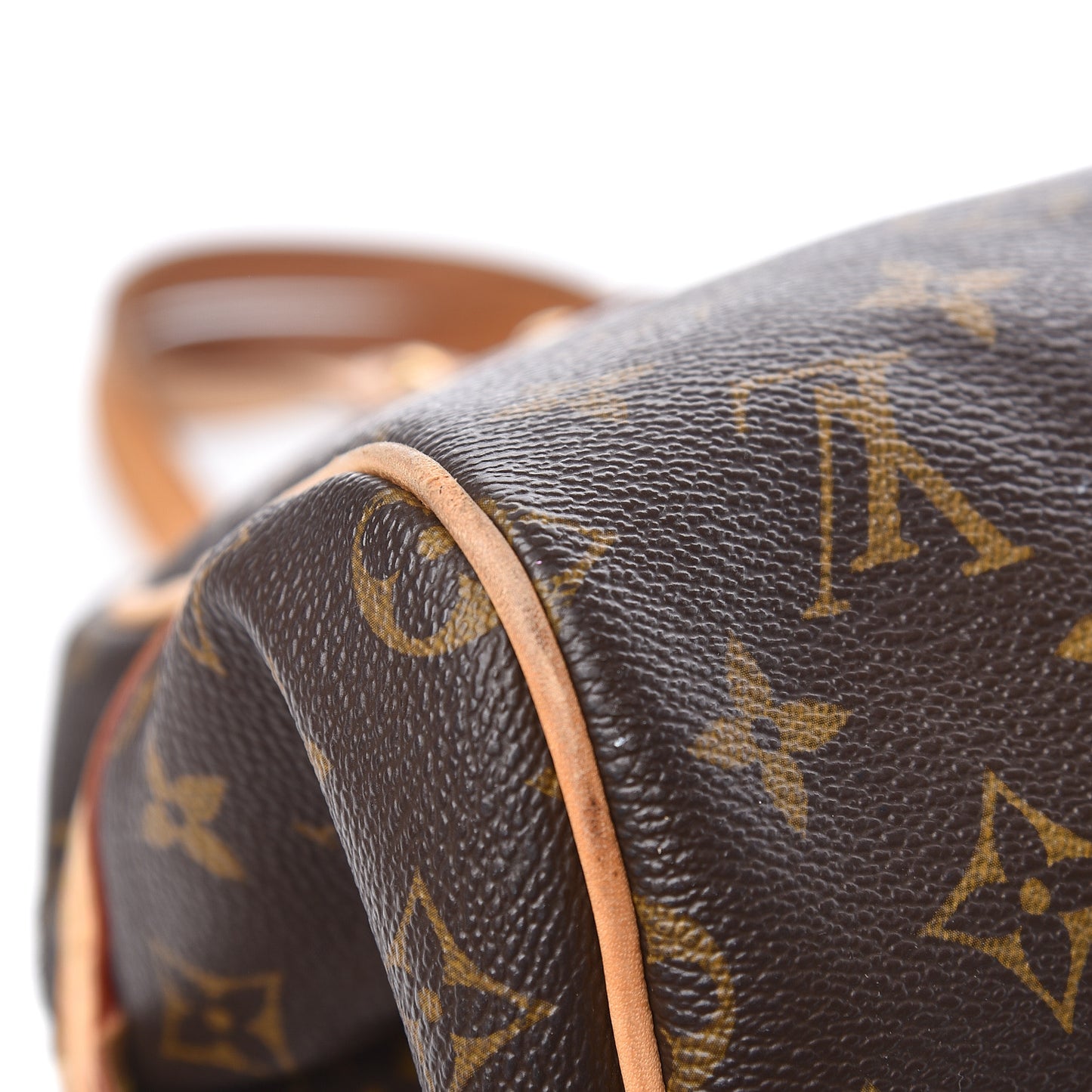 Monogram Montorgueil PM