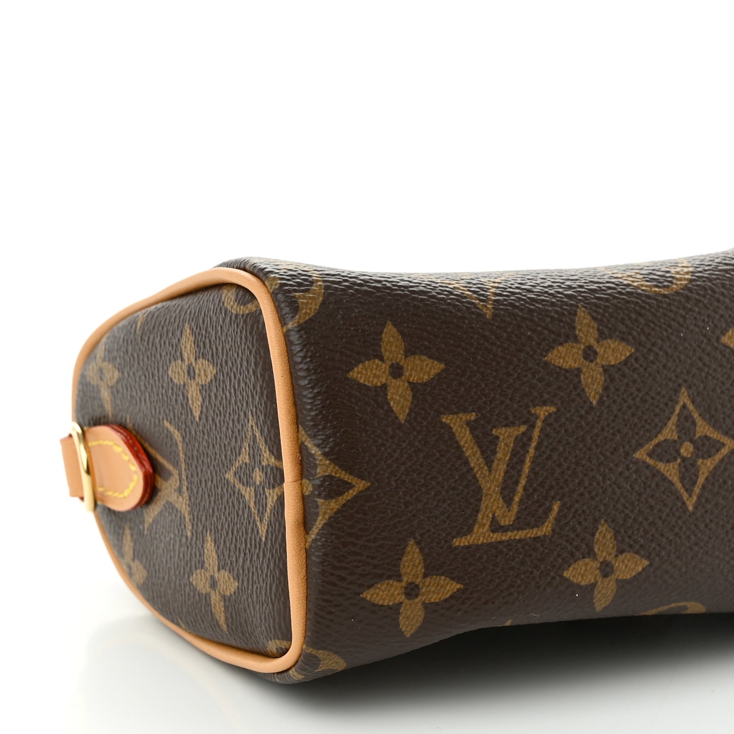 Monogram Nano Speedy Bandouliere