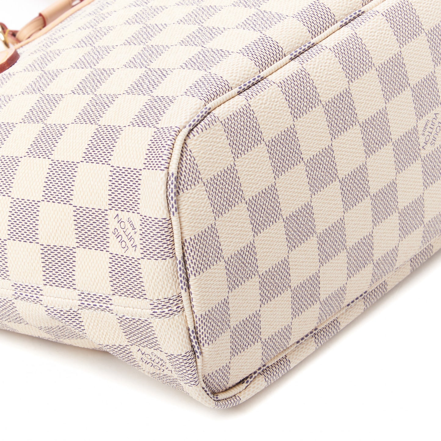 Damier Azur Neo Neverfull PM