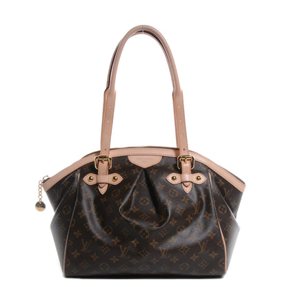 Louis Vuitton Monogram Tivoli GM 1 of 9