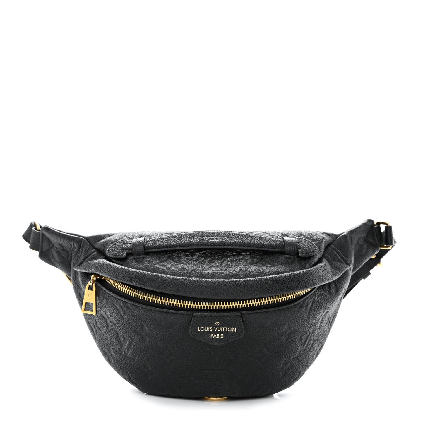 Empreinte BumBag Black