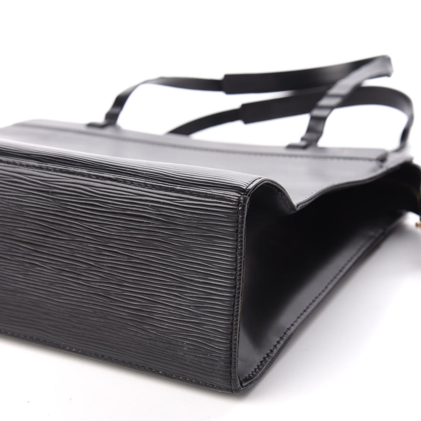 Epi Croisette PM Black