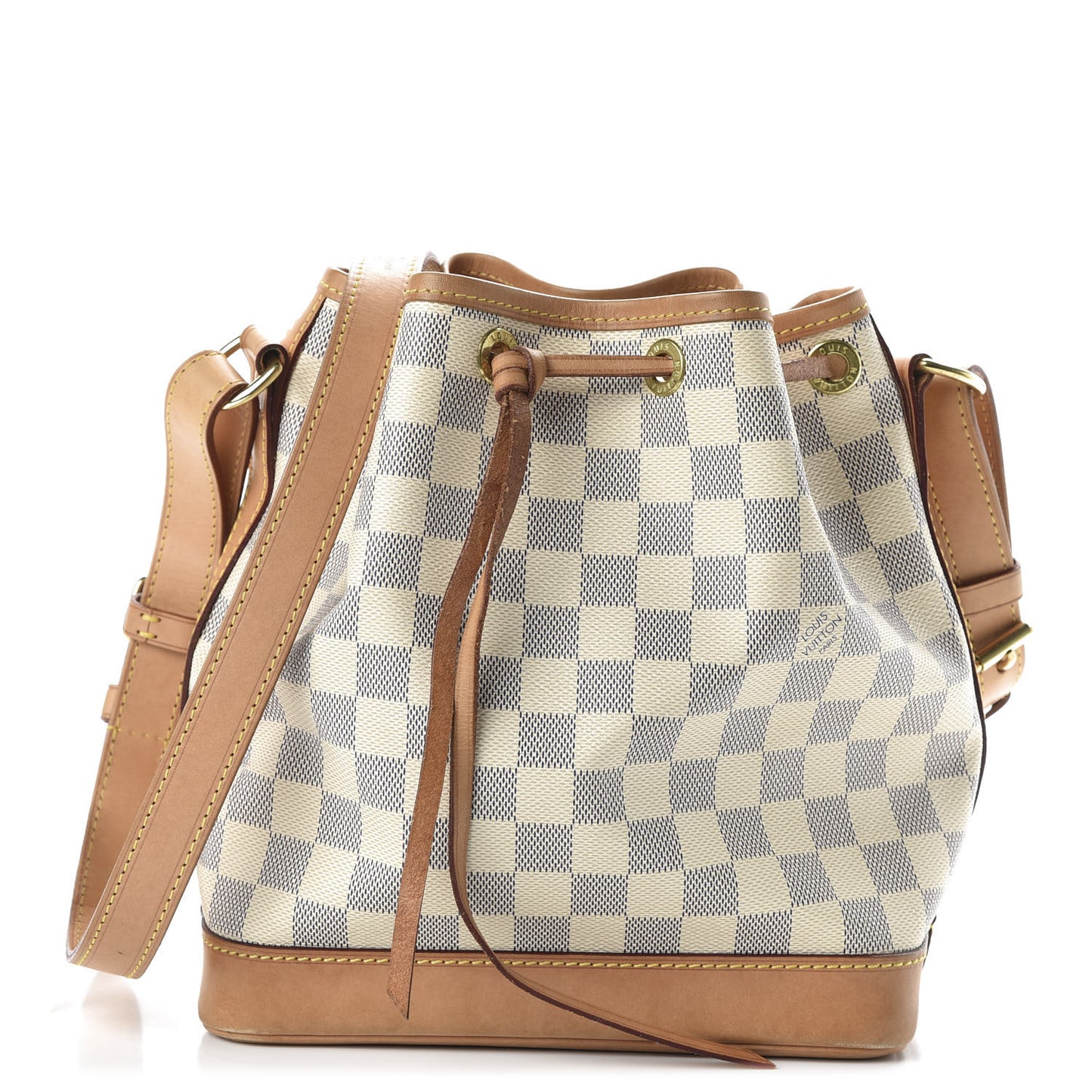 Damier Azur Noe BB