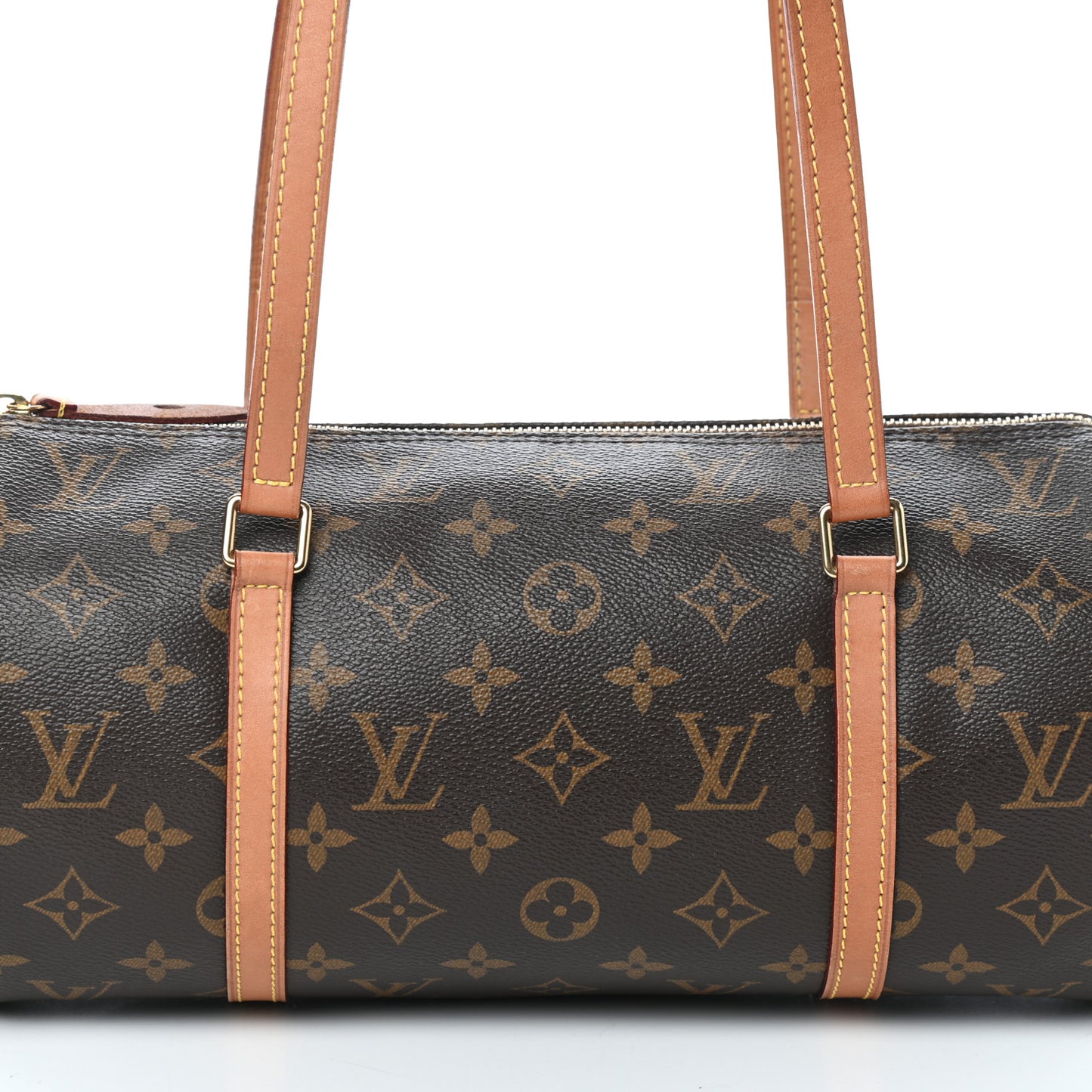 Monogram Papillon 30