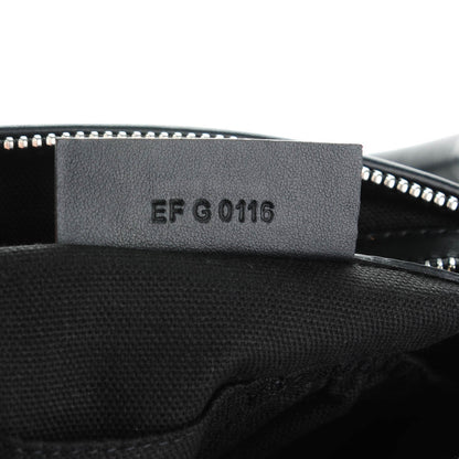 Givenchy Calfskin Studded Medium Pandora Black 8 of 8