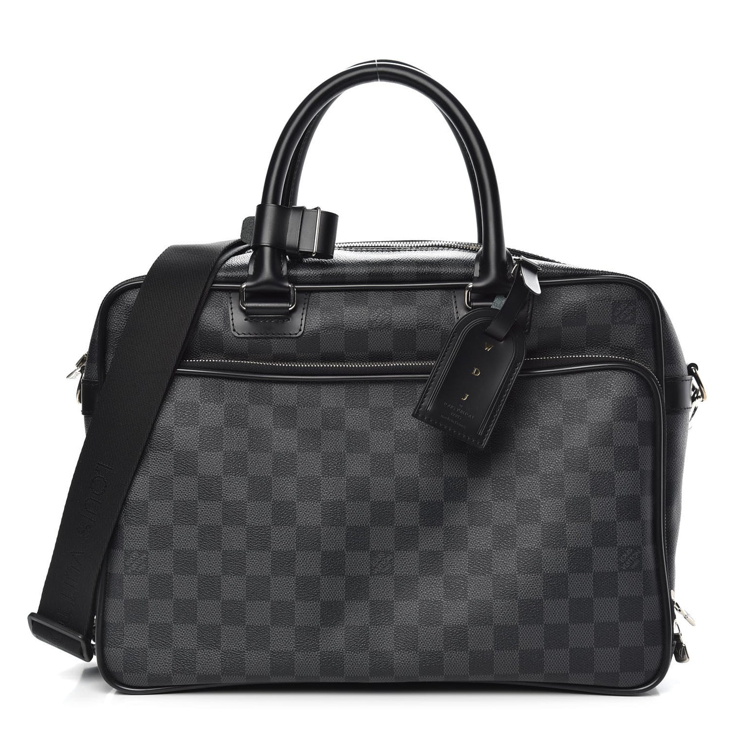 Damier Graphite Icare