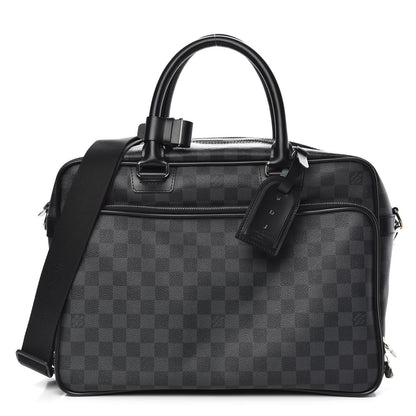 Louis Vuitton Damier Graphite Icare 1 of 8