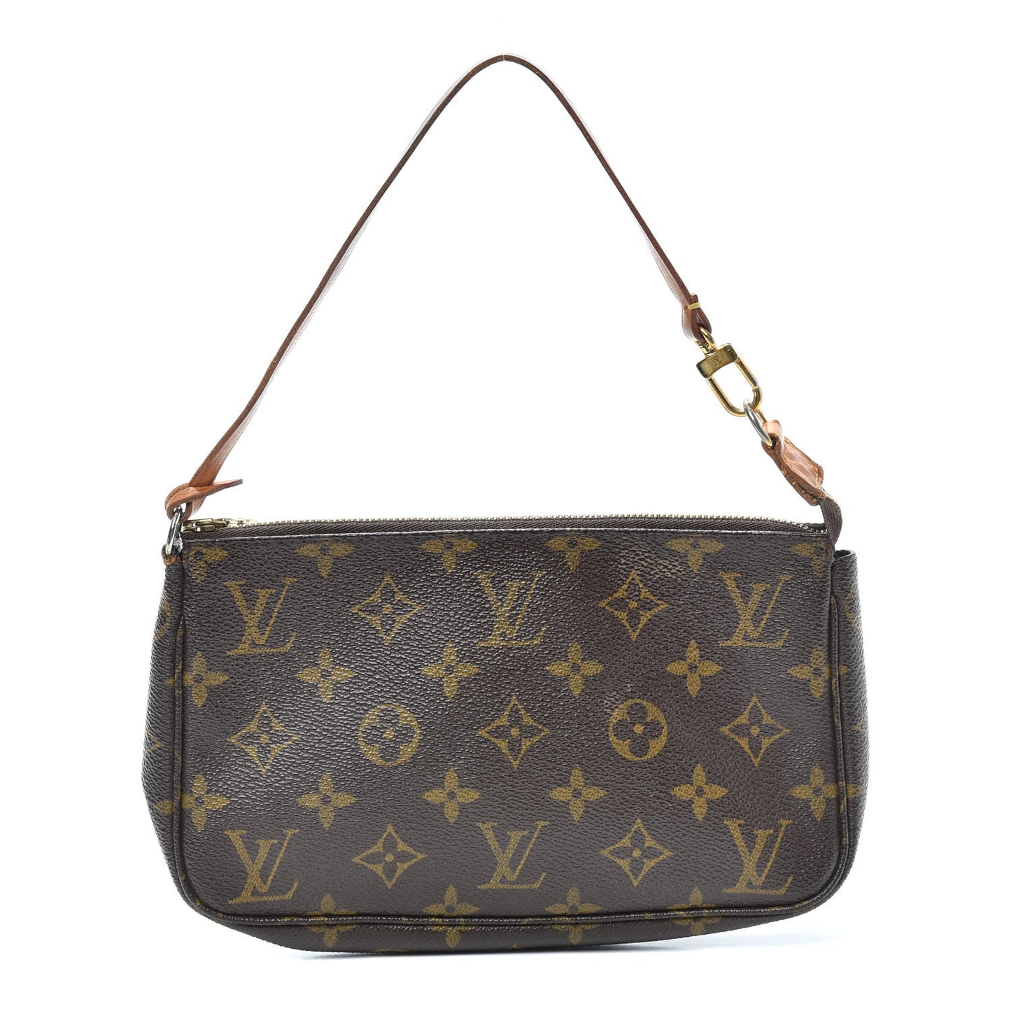 Monogram Pochette Accessories