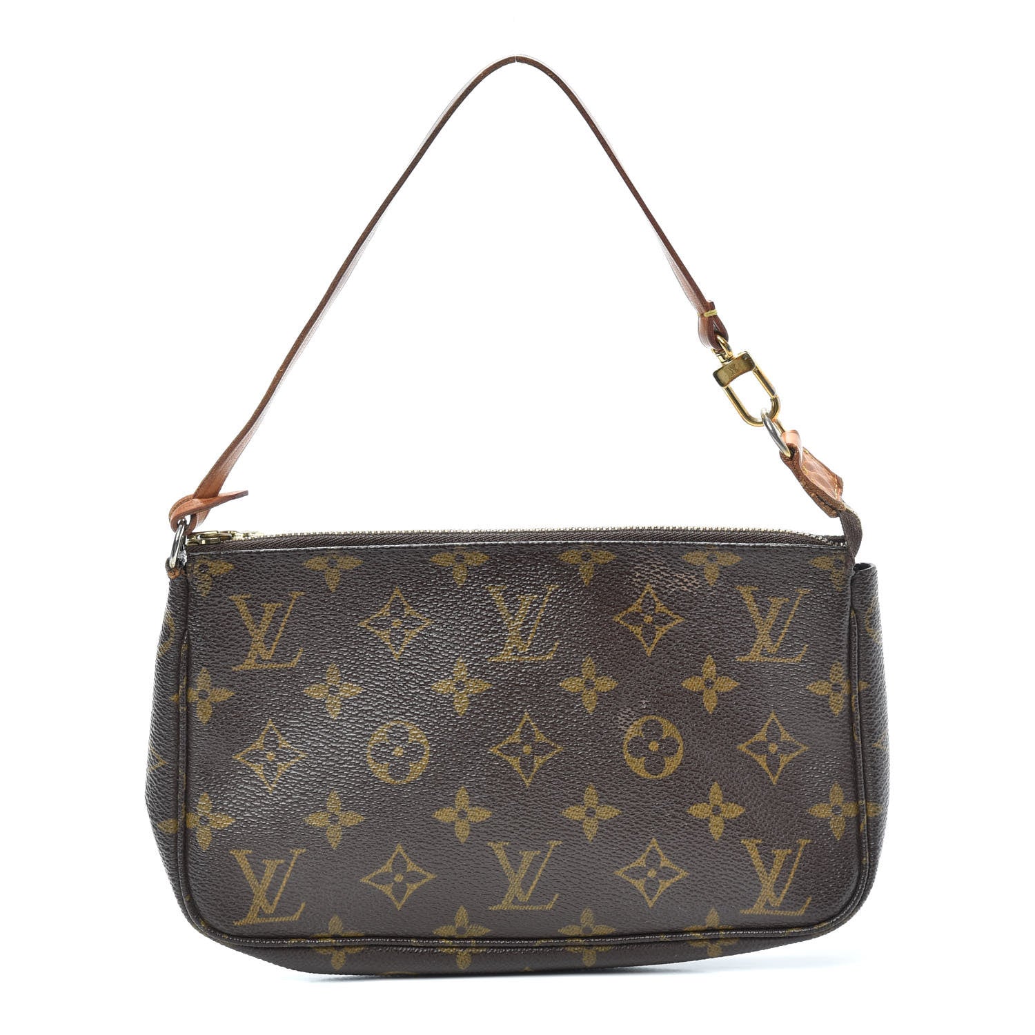 Louis Vuitton Monogram Pochette Accessories 1 of 7