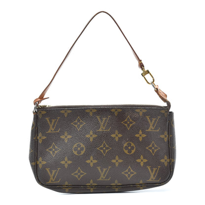 Louis Vuitton Monogram Pochette Accessories 1 of 7