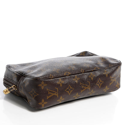 Louis Vuitton Monogram Trousse Toilette 23 4 of 7