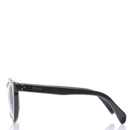 Celine Sunglasses CL 41014/F/S Black 3 of 9