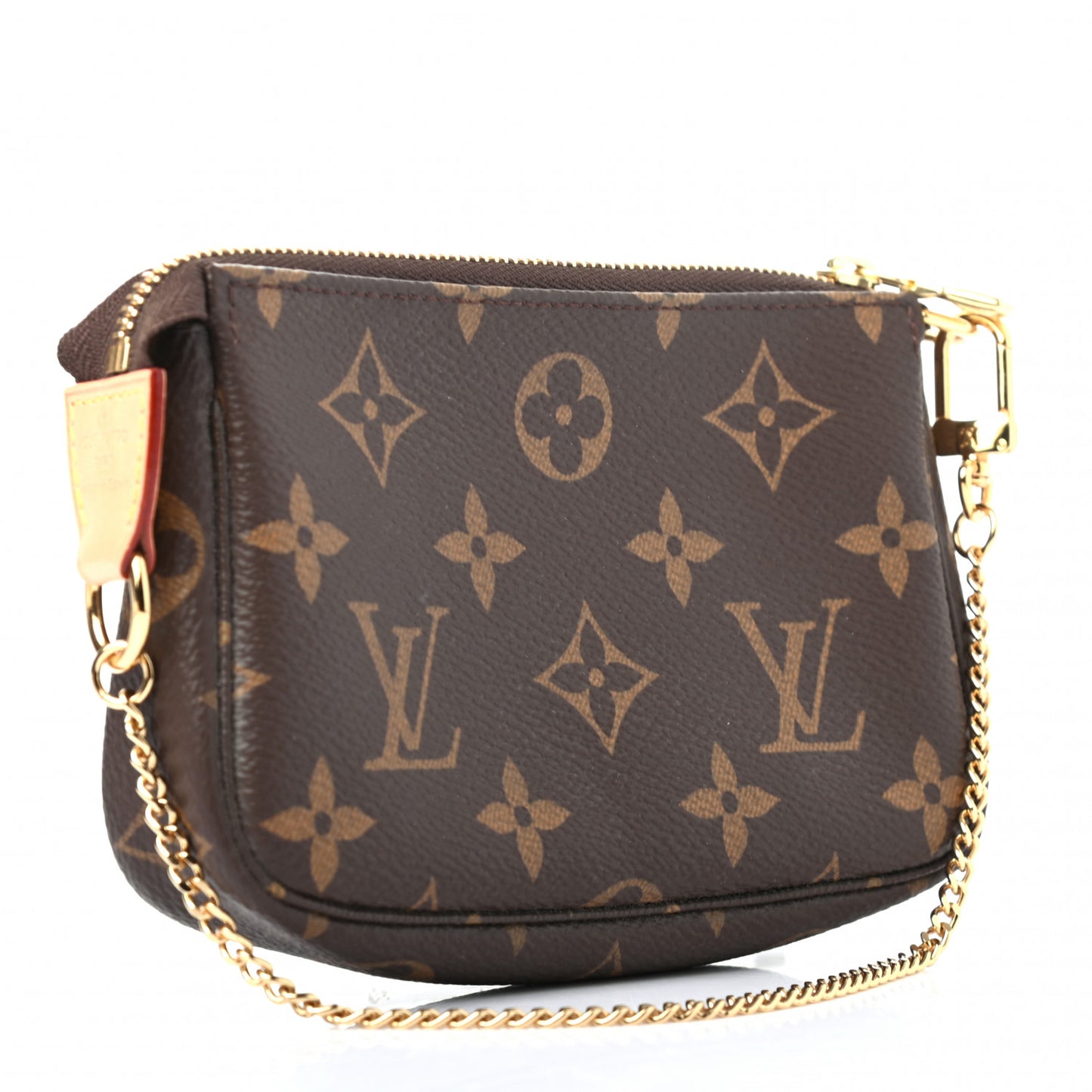 Monogram Mini Pochette Accessories