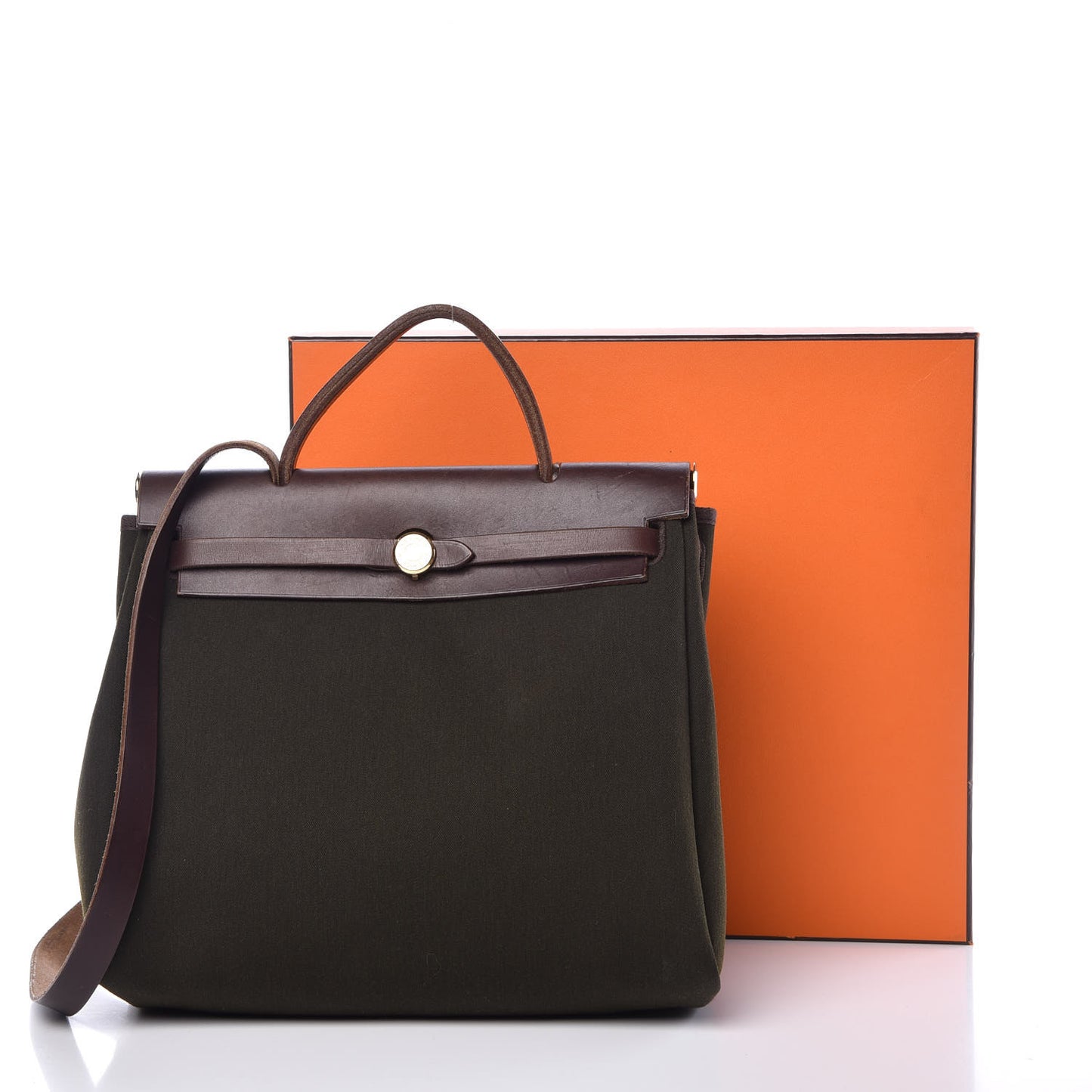 Vache Hunter Vibrato Herbag 30 PM Ebene