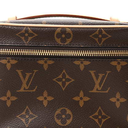 Louis Vuitton Monogram Nice Mini 6 of 10