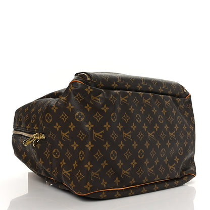 Louis Vuitton Monogram Evasion Sports Bag 3 of 10
